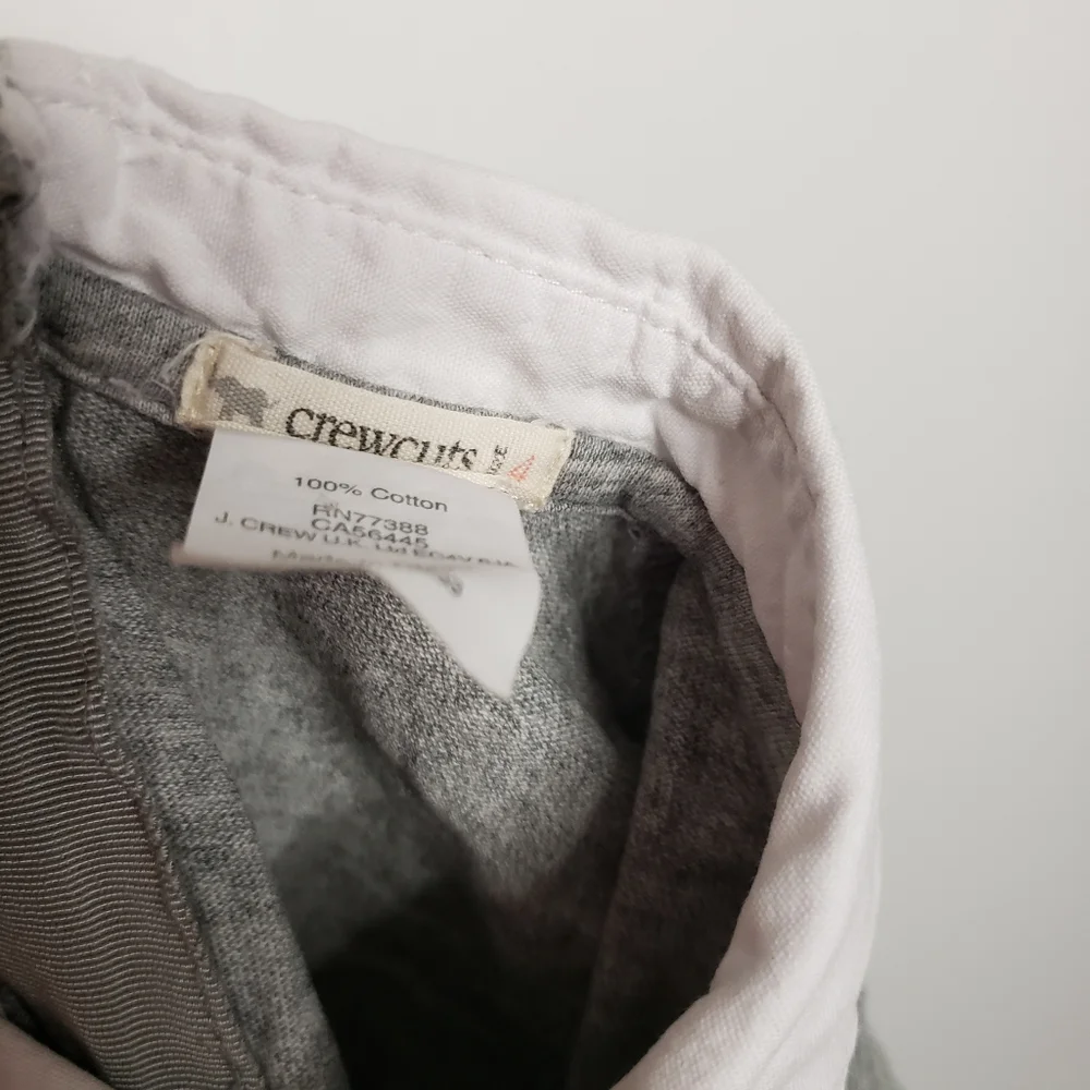 Crewcuts toddler girl